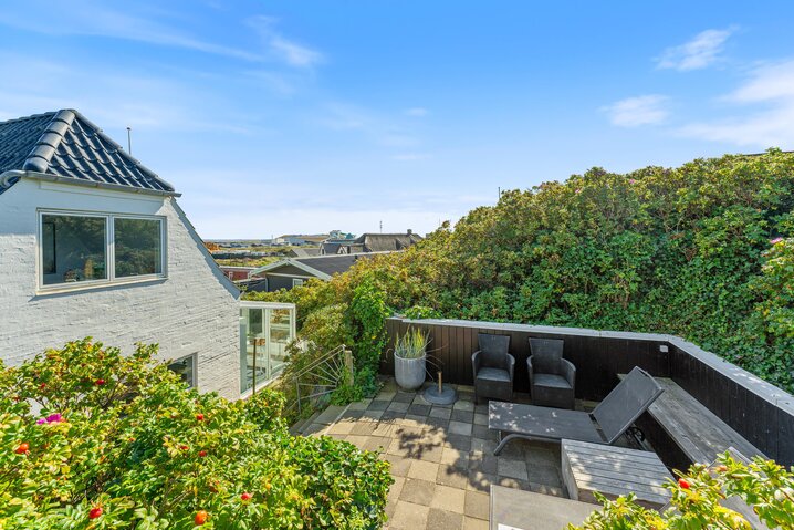 Sommerhus i6600 på Lodbergsvej 313, Søndervig - Billede #45