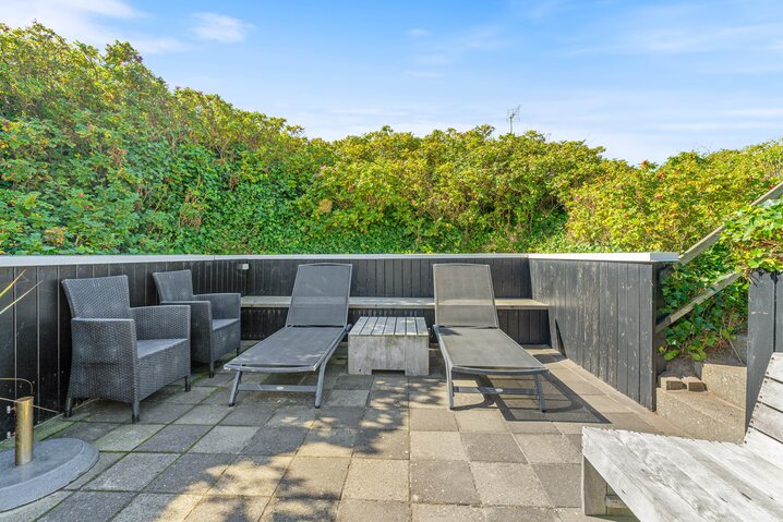 Sommerhus i6600 på Lodbergsvej 313, Søndervig - Billede #46