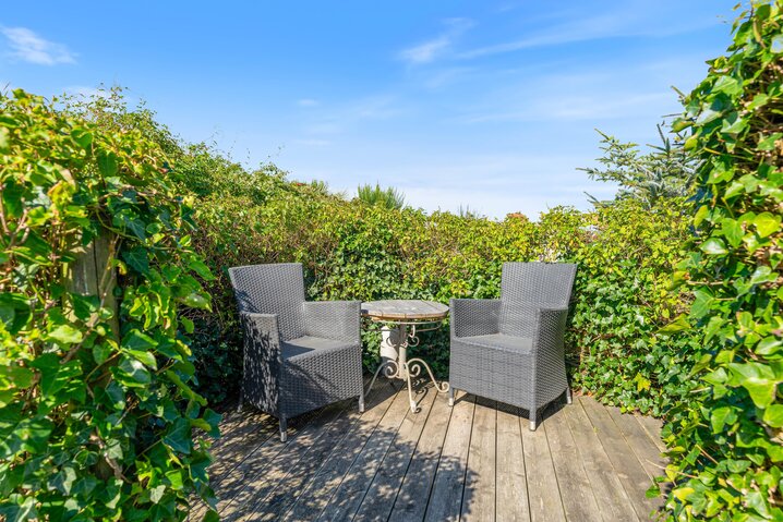 Sommerhus i6600 på Lodbergsvej 313, Søndervig - Billede #47