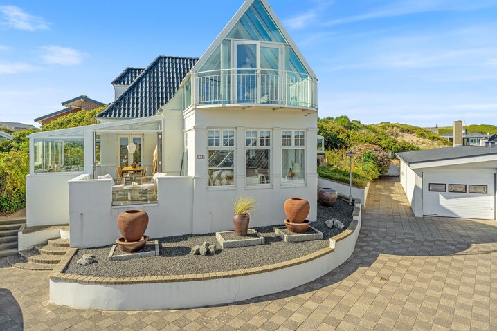 Ferienhaus i6600 in Lodbergsvej 313, Søndervig - Bild #48