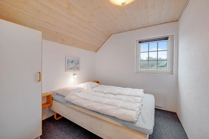 Sommerhus i6604 på Krattet 33, Søndervig - Billede #18