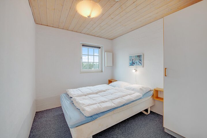 Sommerhus i6604 på Krattet 33, Søndervig - Billede #21