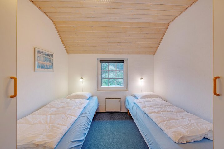 Sommerhus i6604 på Krattet 33, Søndervig - Billede #23