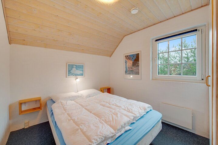 Sommerhus i6604 på Krattet 33, Søndervig - Billede #25