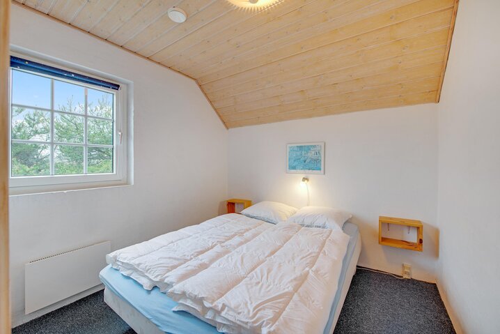 Sommerhus i6604 på Krattet 33, Søndervig - Billede #26