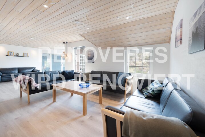 Sommerhus i6604 på Krattet 33, Søndervig - Billede #4