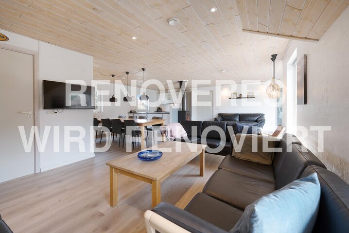 Sommerhus i6604 på Krattet 33, Søndervig - Billede #6