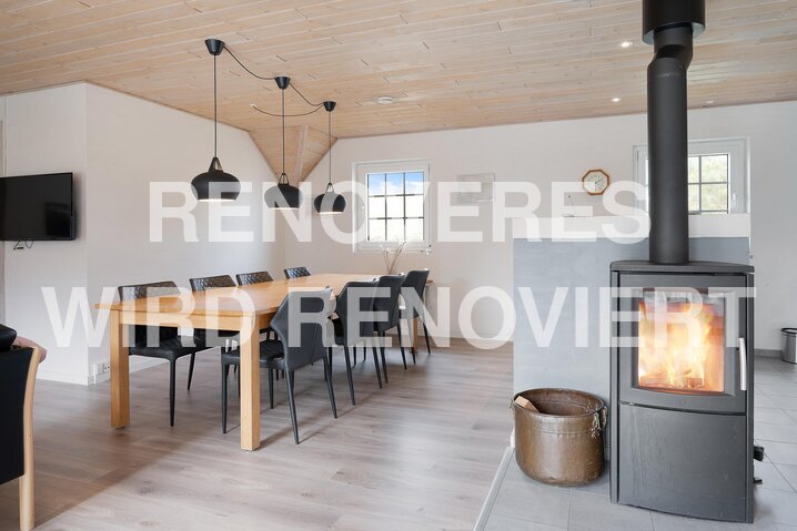 Sommerhus i6604 på Krattet 33, Søndervig - Billede #7