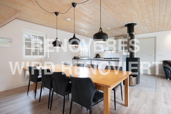 Sommerhus i6604 på Krattet 33, Søndervig - Billede #8