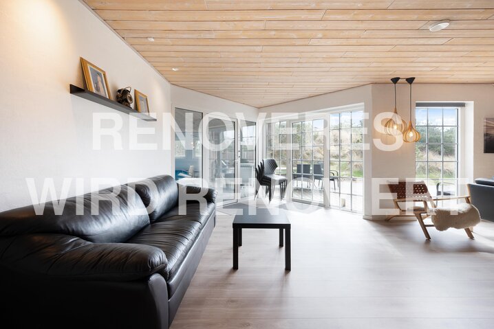 Sommerhus i6604 på Krattet 33, Søndervig - Billede #9