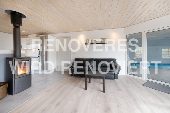 Sommerhus i6604 på Krattet 33, Søndervig - Billede #10