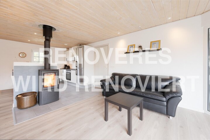 Sommerhus i6604 på Krattet 33, Søndervig - Billede #11