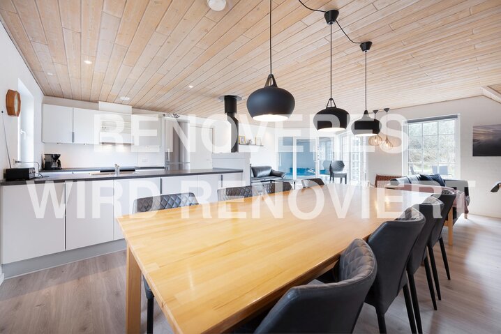 Sommerhus i6604 på Krattet 33, Søndervig - Billede #12