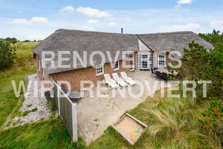 Sommerhus i6604 på Krattet 33, Søndervig - Billede #28