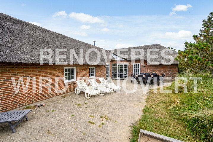 Sommerhus i6604 på Krattet 33, Søndervig - Billede #29