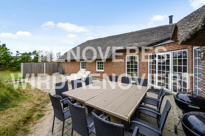 Sommerhus i6604 på Krattet 33, Søndervig - Billede #31