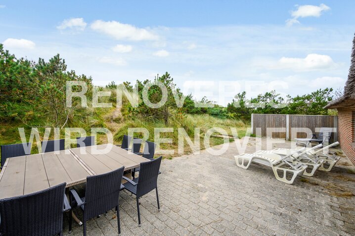 Sommerhus i6604 på Krattet 33, Søndervig - Billede #32