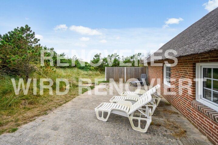 Sommerhus i6604 på Krattet 33, Søndervig - Billede #33