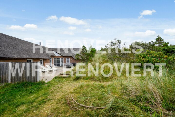 Sommerhus i6604 på Krattet 33, Søndervig - Billede #34