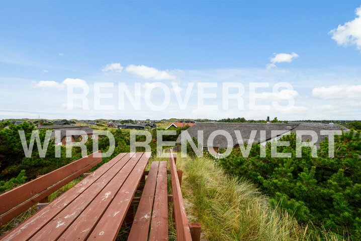 Sommerhus i6604 på Krattet 33, Søndervig - Billede #35