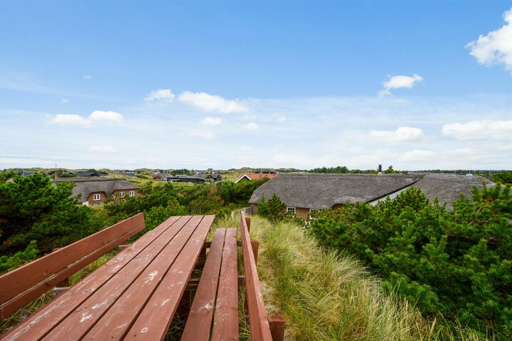 Sommerhus i6604 på Krattet 33, Søndervig - Billede #34