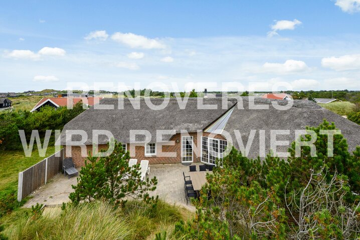 Sommerhus i6604 på Krattet 33, Søndervig - Billede #36