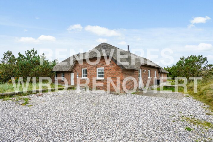 Sommerhus i6604 på Krattet 33, Søndervig - Billede #37