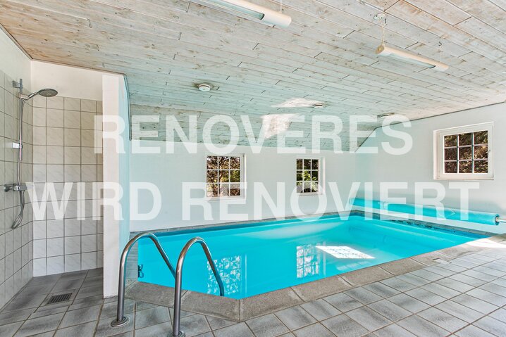 Sommerhus i6604 på Krattet 33, Søndervig - Billede #1