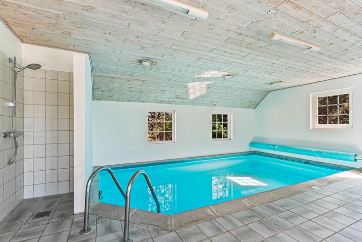 Sommerhus i6604 på Krattet 33, Søndervig - Billede #1