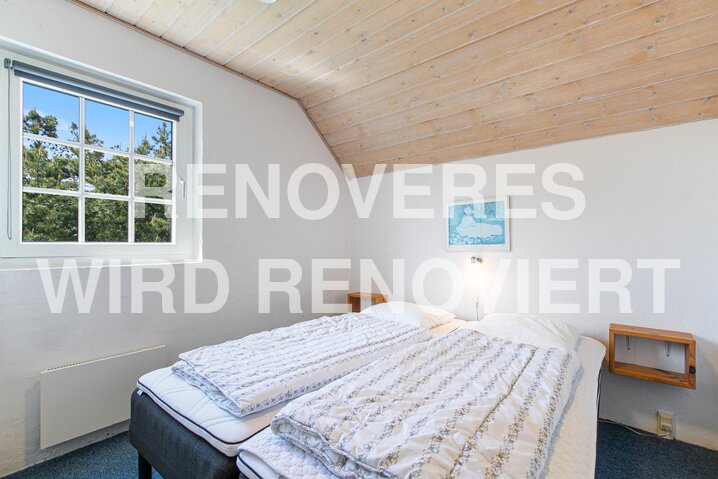 Sommerhus i6604 på Krattet 33, Søndervig - Billede #18