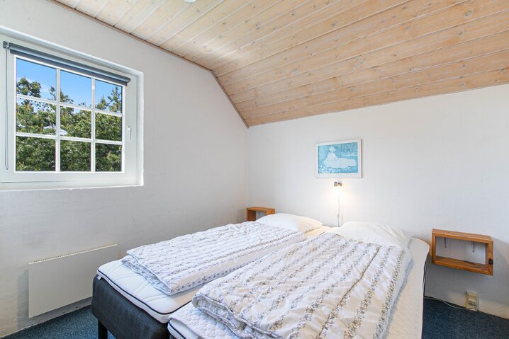 Sommerhus i6604 på Krattet 33, Søndervig - Billede #19