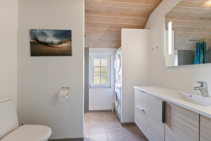 Sommerhus i6604 på Krattet 33, Søndervig - Billede #20