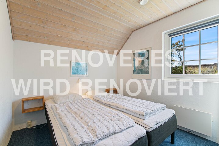 Sommerhus i6604 på Krattet 33, Søndervig - Billede #21