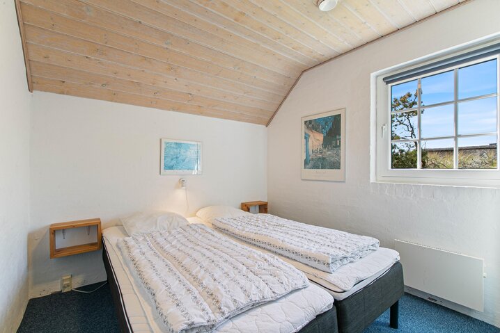 Sommerhus i6604 på Krattet 33, Søndervig - Billede #22