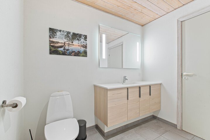 Sommerhus i6604 på Krattet 33, Søndervig - Billede #23