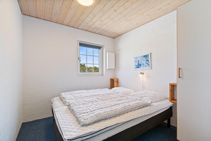 Sommerhus i6604 på Krattet 33, Søndervig - Billede #25