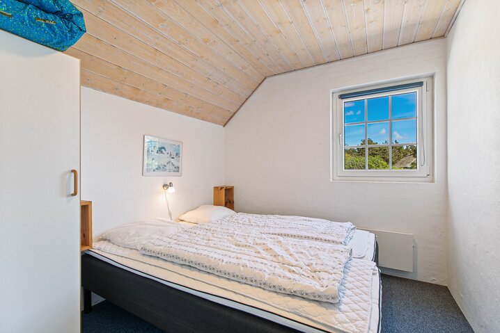 Sommerhus i6604 på Krattet 33, Søndervig - Billede #26