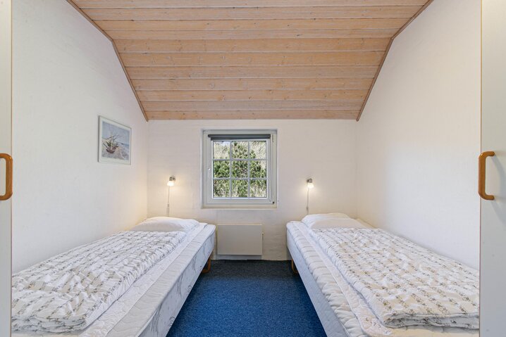 Sommerhus i6604 på Krattet 33, Søndervig - Billede #27
