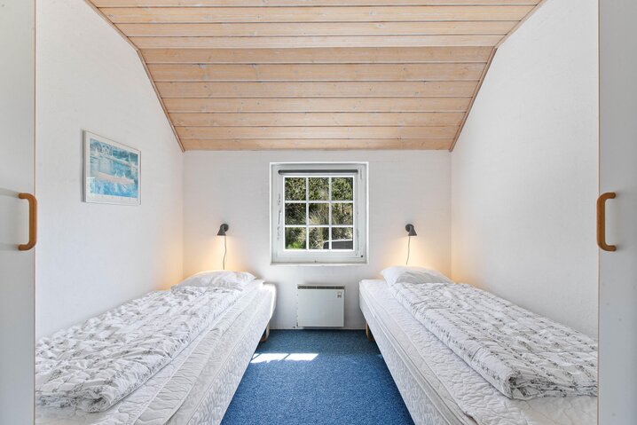 Sommerhus i6604 på Krattet 33, Søndervig - Billede #28