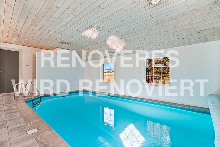 Sommerhus i6604 på Krattet 33, Søndervig - Billede #15