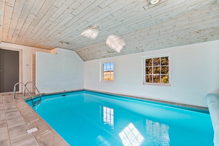 Sommerhus i6604 på Krattet 33, Søndervig - Billede #15