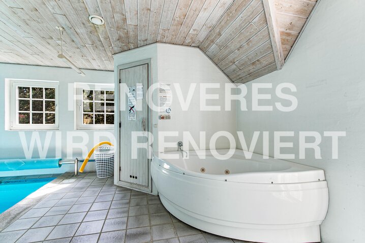 Sommerhus i6604 på Krattet 33, Søndervig - Billede #16