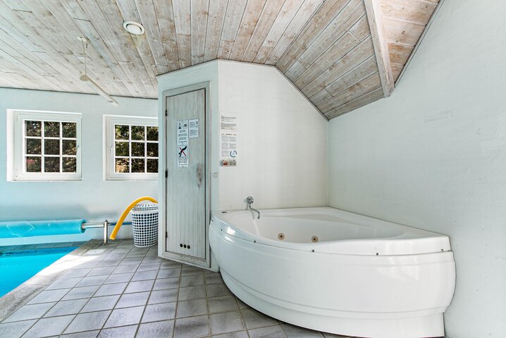 Sommerhus i6604 på Krattet 33, Søndervig - Billede #16