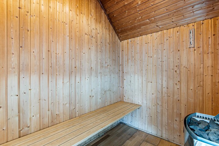 Sommerhus i6604 på Krattet 33, Søndervig - Billede #17