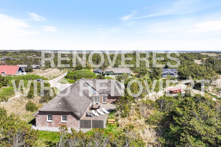 Sommerhus i6604 på Krattet 33, Søndervig - Billede #39