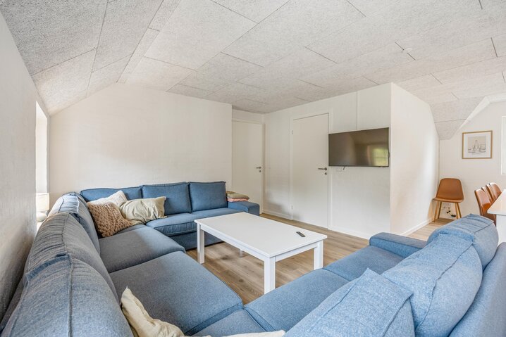 Sommerhus i6604 på Krattet 33, Søndervig - Billede #2