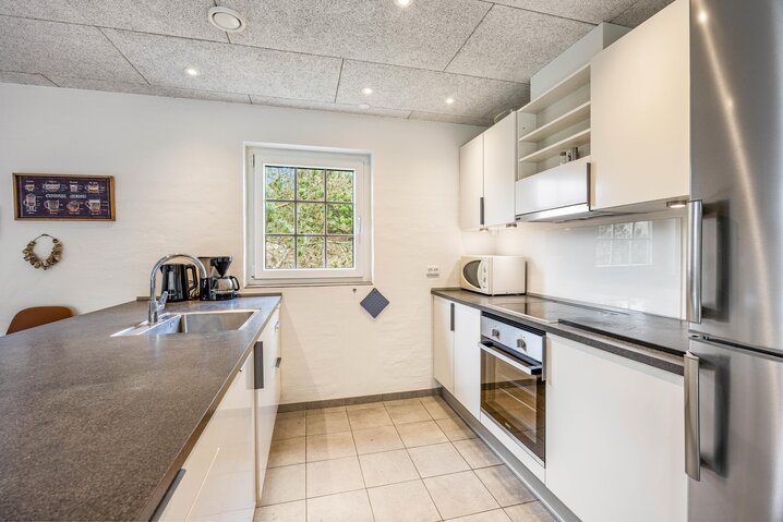 Sommerhus i6604 på Krattet 33, Søndervig - Billede #3