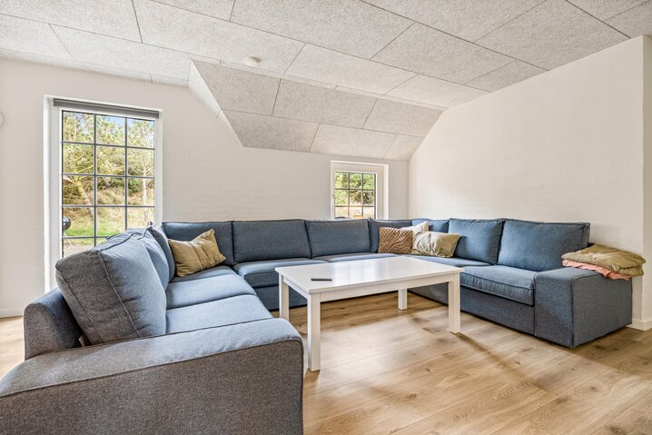Sommerhus i6604 på Krattet 33, Søndervig - Billede #4