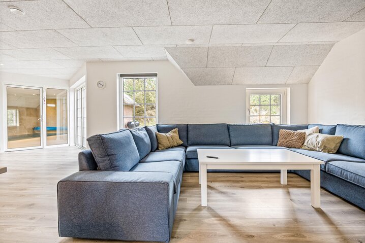 Sommerhus i6604 på Krattet 33, Søndervig - Billede #5