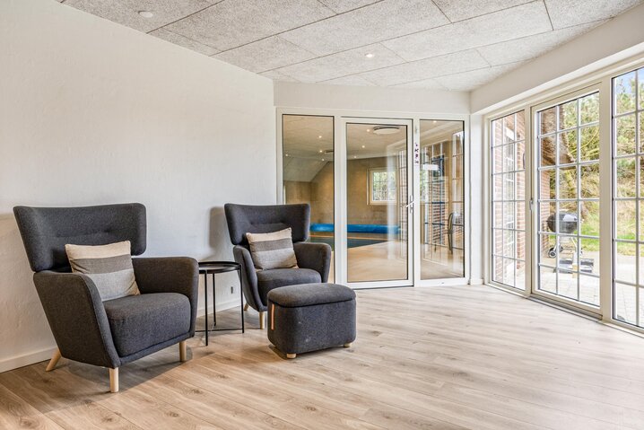 Sommerhus i6604 på Krattet 33, Søndervig - Billede #6